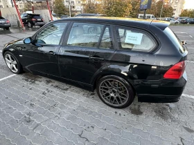 BMW 320, снимка 3