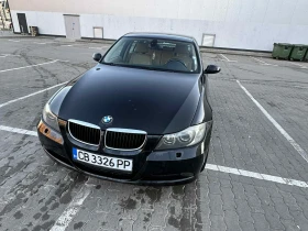 BMW 320, снимка 2