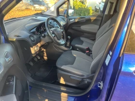 Ford Courier 1.0 EcoBoost Titanium, снимка 5