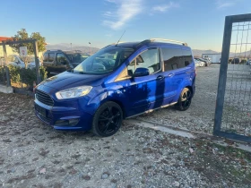 Ford Courier 1.0 EcoBoost Titanium, снимка 1