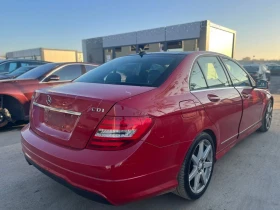 Mercedes-Benz C 220 651, снимка 17