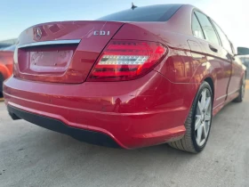 Mercedes-Benz C 220 651, снимка 16