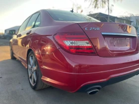 Mercedes-Benz C 220 651, снимка 9
