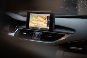 Audi A7 3.0 TDI S-line, Масаж, снимка 7