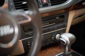 Audi A7 3.0 TDI S-line, Масаж, снимка 5