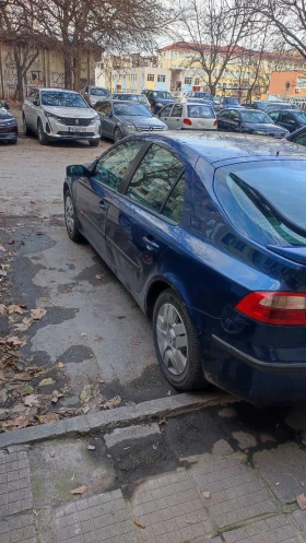 Renault Laguna, снимка 6