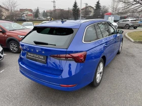 Skoda Octavia 2.0 TDI, снимка 6