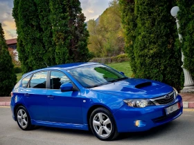 Subaru Impreza 2.0D(150)* WRX-EDITION* 4Х4* НОВ ВНОС* , снимка 8