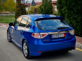 Subaru Impreza 2.0D(150)* WRX-EDITION* 4Х4* НОВ ВНОС* , снимка 5