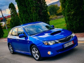 Subaru Impreza 2.0D(150)* WRX-EDITION* 4Х4* НОВ ВНОС* , снимка 1
