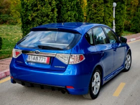 Subaru Impreza 2.0D(150)* WRX-EDITION* 4Х4* НОВ ВНОС* , снимка 6
