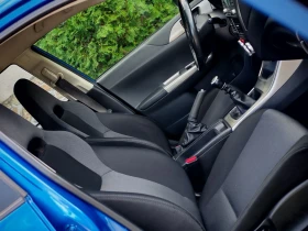 Subaru Impreza 2.0D(150)* WRX-EDITION* 4Х4* НОВ ВНОС* , снимка 14