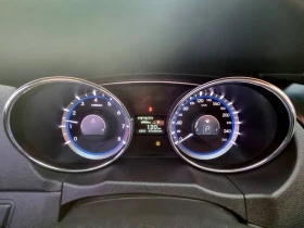 Hyundai Sonata 2.0, снимка 8