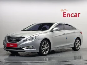 Hyundai Sonata 2.0, снимка 1