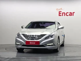 Hyundai Sonata 2.0, снимка 3