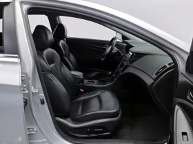Hyundai Sonata 2.0, снимка 10