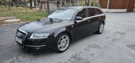 Audi A6 4f, снимка 1