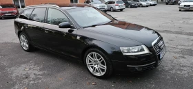 Audi A6 4f, снимка 6