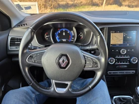 Renault Megane 1.5 dci Intens, снимка 7