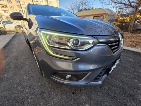 Renault Megane 1.5 dci Intens, снимка 2