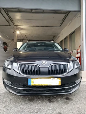 Skoda Octavia 1.5 Gtec, снимка 2