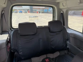 VW Caddy MAXI 1.6i ГАЗ, снимка 11