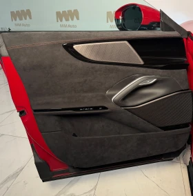 Ferrari Purosangue V12* Pano* Ventilation* Massage, снимка 6