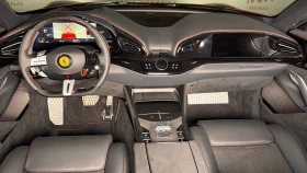 Ferrari Purosangue V12* Pano* Ventilation* Massage, снимка 9