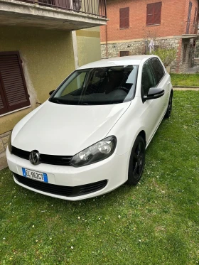 VW Golf 1.6 TDI, снимка 1