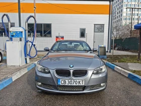 BMW 335 335i, снимка 3