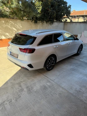 Kia Ceed 1.6 Mild-Hybrid , снимка 9