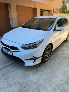 Kia Ceed 1.6 Mild-Hybrid , снимка 7