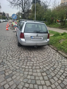 VW Golf, снимка 2