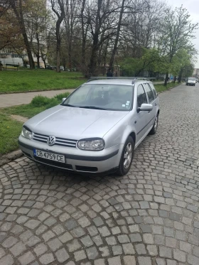 VW Golf, снимка 1