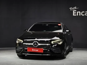Mercedes-Benz CLA 2.5, снимка 3