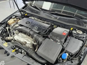 Mercedes-Benz CLA 2.5, снимка 6