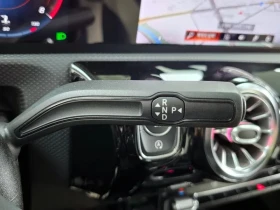 Mercedes-Benz CLA 2.5, снимка 9