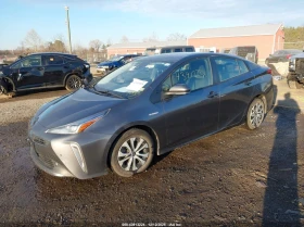 Toyota Prius Le Awd-E * КРАЙНА ЦЕНА* , снимка 2