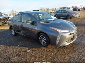 Toyota Prius Le Awd-E * КРАЙНА ЦЕНА* , снимка 1