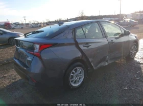 Toyota Prius Le Awd-E * КРАЙНА ЦЕНА* , снимка 4