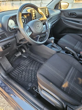 Hyundai I20, снимка 11