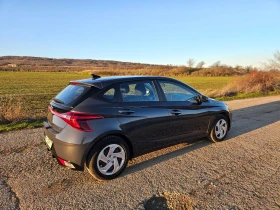 Hyundai I20, снимка 6
