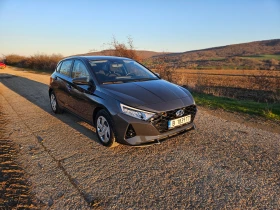 Hyundai I20, снимка 3