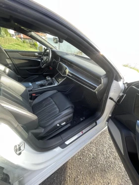 Audi A7 55TFSI Tehnik Black Optic, снимка 7