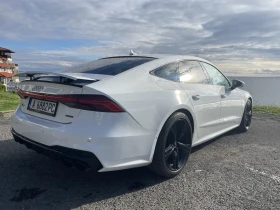 Audi A7 55TFSI Tehnik Black Optic, снимка 5