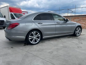 Mercedes-Benz C 220 CDI, снимка 4