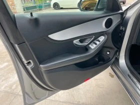 Mercedes-Benz C 220 CDI, снимка 10