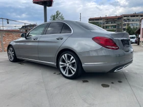 Mercedes-Benz C 220 CDI, снимка 6