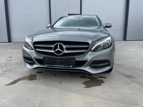 Mercedes-Benz C 220 CDI, снимка 2