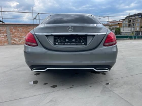 Mercedes-Benz C 220 CDI, снимка 5